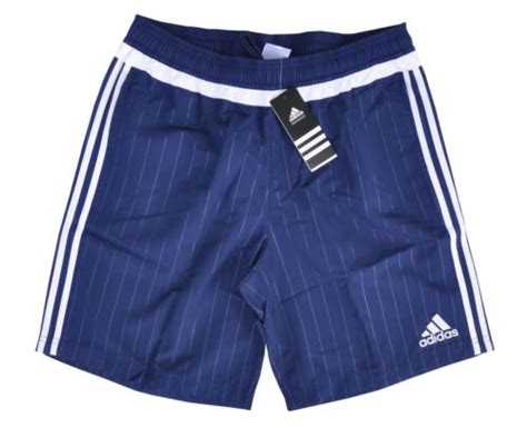 adidas herren hose kurze mit reißverschlusstaschen
